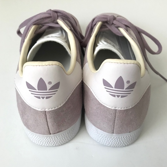 • Sold • Adidas Gazelle sneakers - Picture 6 of 7